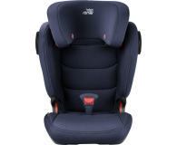 Britax-Romer KIDFIX III M Moonlight Blue - 1019579 - zdjęcie 2